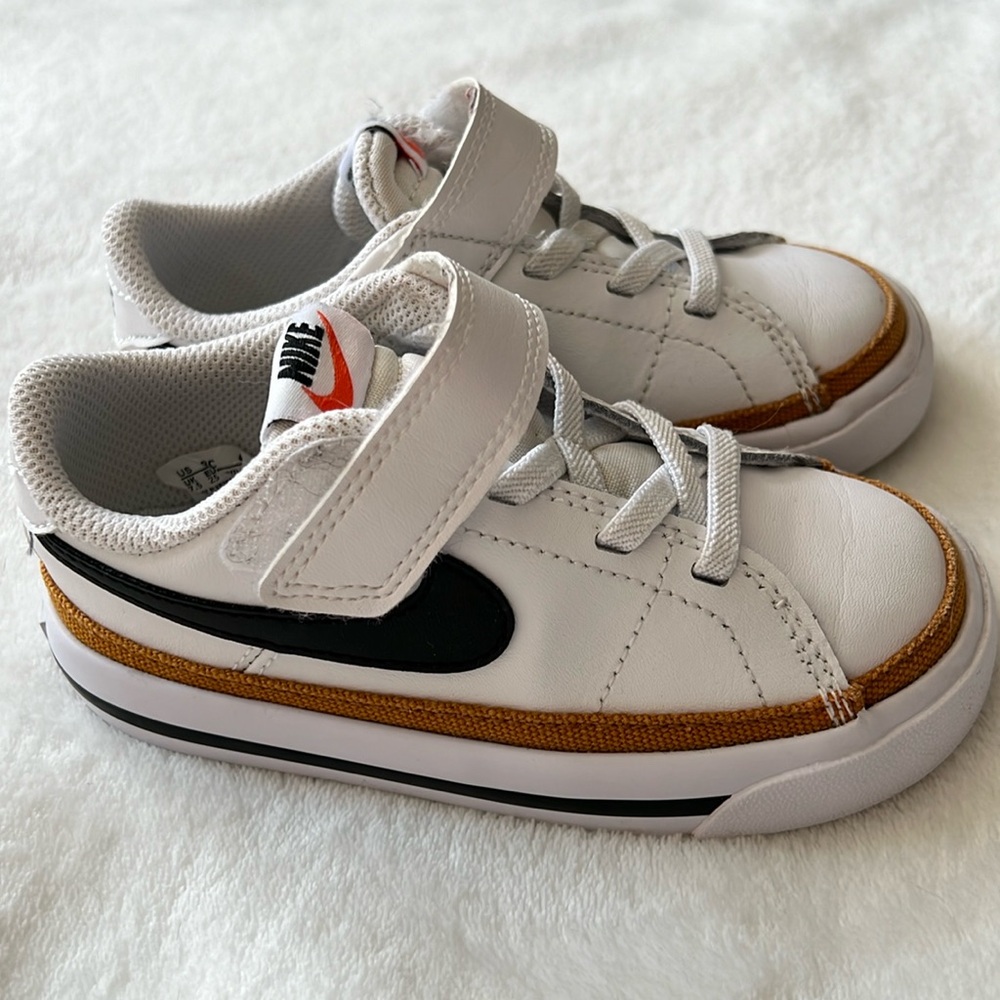 nike baby shoes